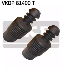 Пылезащитный комплект, амортизатор SKF VKDP 81400 T